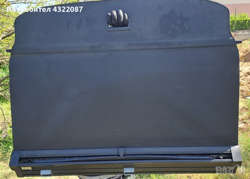 Щора за Audi A4 B7/ Ауди А4 Б7 2.0TDI 140к.с BLB /АВТОМАТ/ , снимка 1