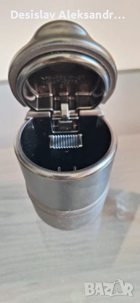 Пепелник за Citroen C-CROSSER  оригинален , снимка 1