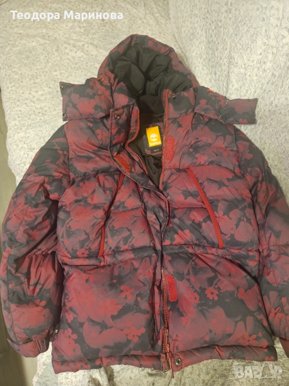 Яке Timberland , снимка 1