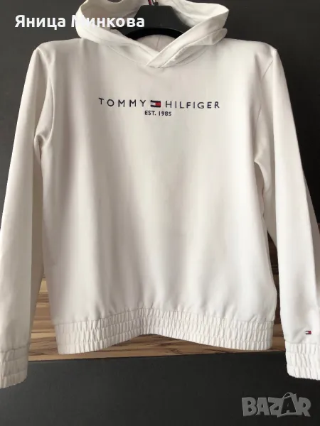 Tommy Hilfiger- дамски суичър, снимка 1