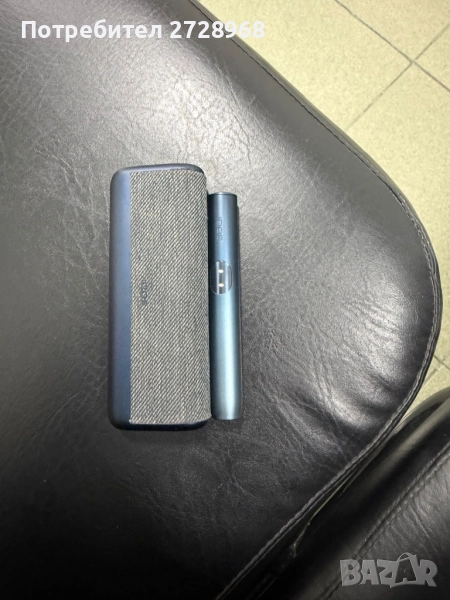 Iqos iluma i prime, снимка 1