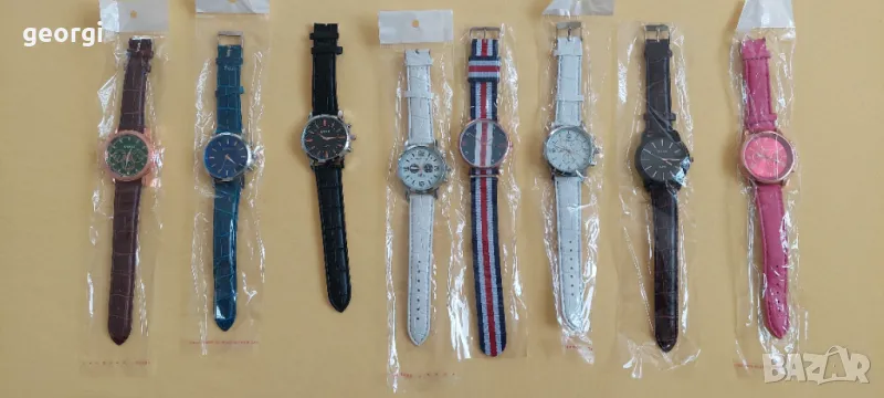 Часовници подарък за Великден , снимка 1