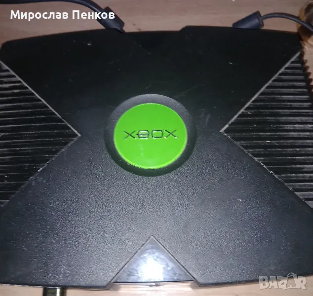 Xbox, снимка 1