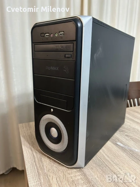 компютър без захранване, снимка 1