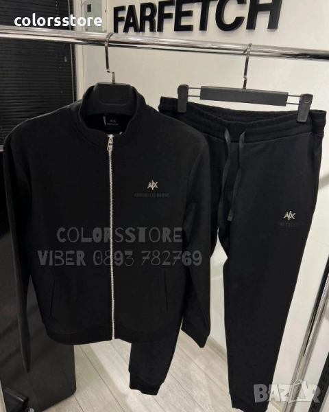 Мъжки спортен екип Armani Exchange/IM72s, снимка 1