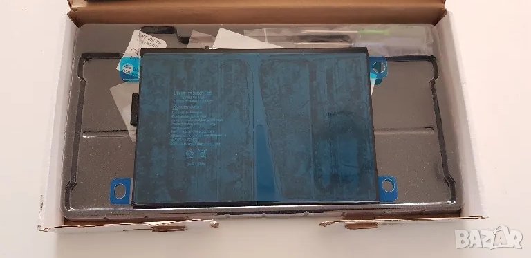 Батерия A1484 за iPad Air, за iPad 5-то 6-то 7-мо 8-мо поколение, снимка 1