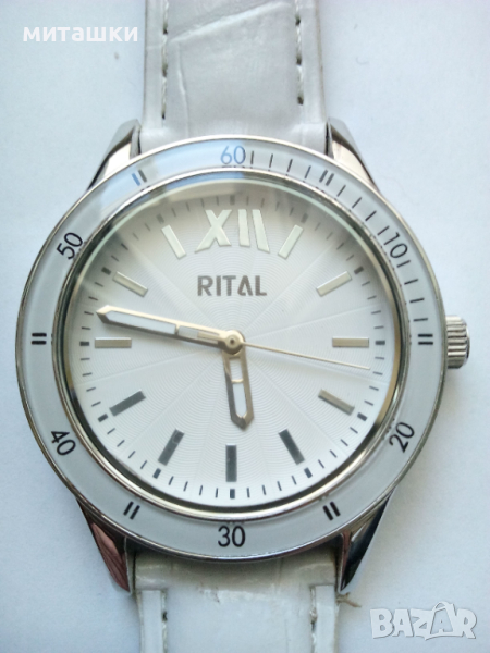 ръчен часовник RITAL, снимка 1