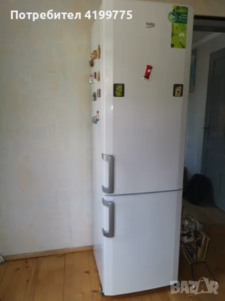 Продавам хладилник Beko CS 238020, снимка 1