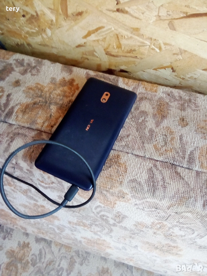 Продавам Нокия смартфон за части , снимка 1