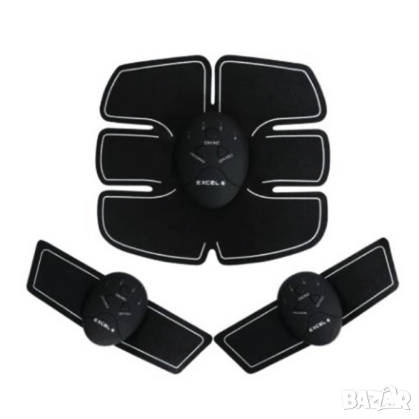 Мускулен електро стимулатор, снимка 1