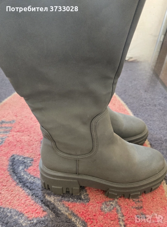 Ботуши, снимка 1