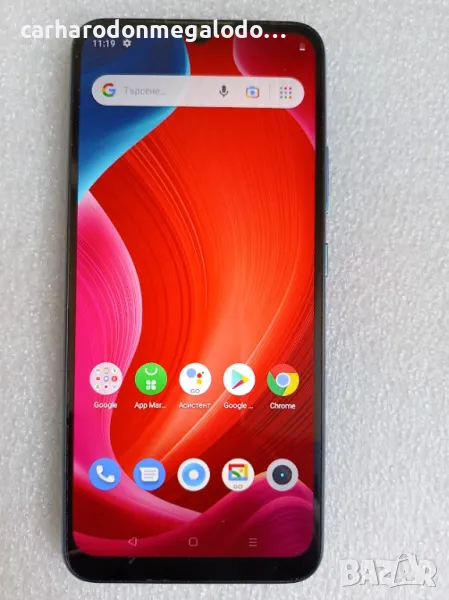 Realme C11, Dual SIM, 2GB RAM, 32GB, 4G, , снимка 1