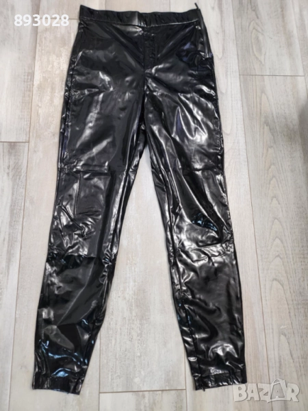 Интересен клин - панталон ZARA  , снимка 1