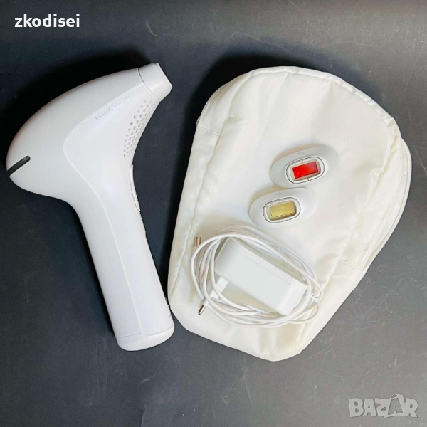 Фотоепилатор PHILIPS SC2008, снимка 1