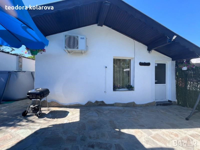 Къща под наем, снимка 1