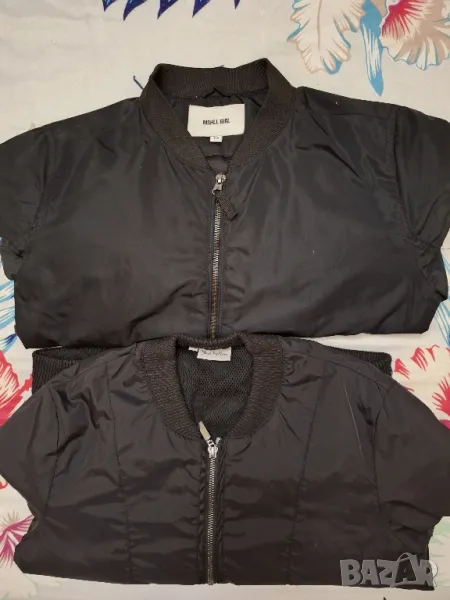 Дамски преходни якета,номер М, снимка 1