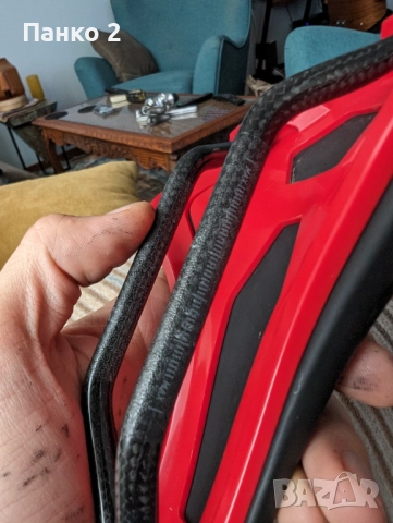 Шосейна Седалка Cube NUANCE R SLT 138mm, снимка 6 - Части за велосипеди - 52164361