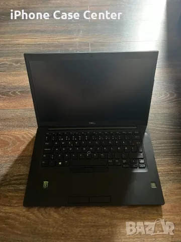 Dell Latitude 7490, снимка 4 - Лаптопи за работа - 47244521