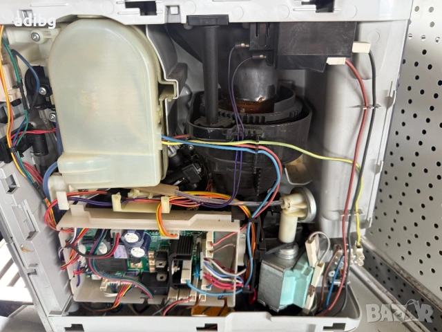 На Части - Jura Ena 7 type 665, снимка 5 - Кафемашини - 54127405