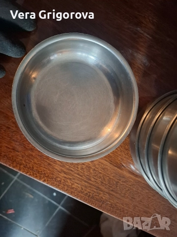 Продавам купички алпака, снимка 2 - Чинии - 52689263