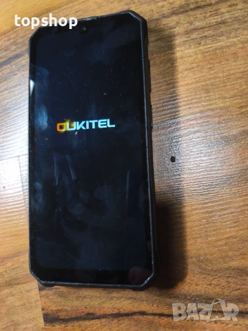 Смартфон OUKITEL WP28E Android 14, 64GB ROM, 4GB+12GB RAM, 4G, Две SIM карти, 10600mAh батерия..., снимка 8 - Други - 53869710