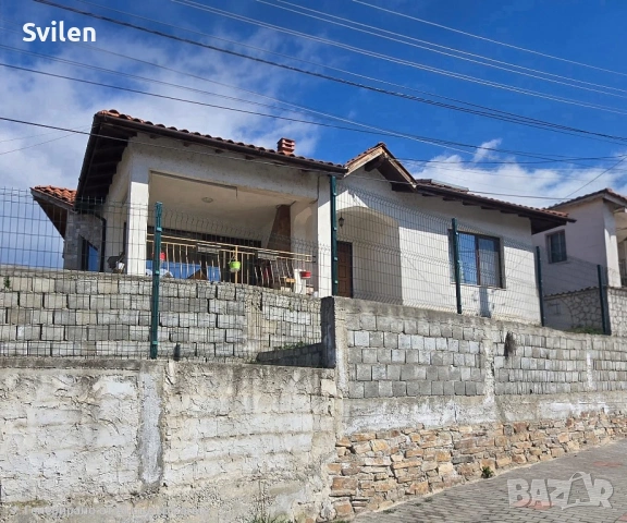 ЕКСКЛУЗИВНО -Собственик продава 2 бр. къщи в Хаджидимово, снимка 3 - Къщи - 53669188