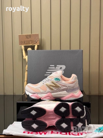 New Balance Нови Дамски Маратонки Ню Баланс 36-40 Номер 