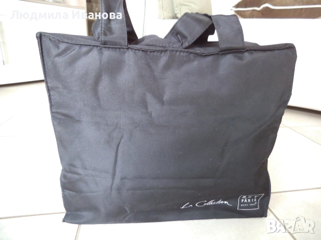 Чанти за ръчен багаж, снимка 8 - Сакове - 52883946