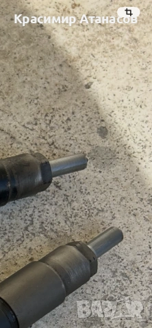 23670-26071. Дюза за Тойота версо 2.0. D-4D. 126кс. 2009-2015г, снимка 15 - Части - 54127851