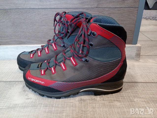 La Sportiva Trango Gore Tex туристически обувки номер 41 стелка 26 см 