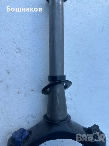 Вилка 80 лв, снимка 7 - Части за велосипеди - 51242950