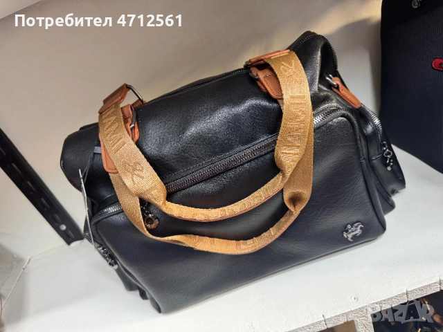 чанти Berlina, снимка 11 - Чанти - 53141716