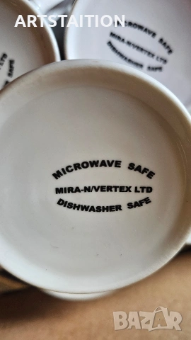 Стъкло, порцелан, керамика за дома, снимка 12 - Сервизи - 50366575