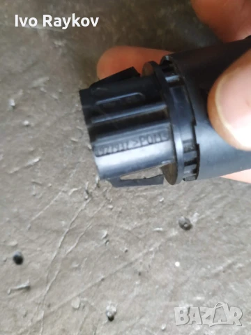 БУТОН START STOP RENAULT GRAND SCENIC II ,RENAULT MEGANE II ,  1927937 , снимка 3 - Части - 51119591