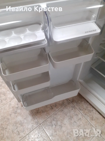 Продавам хладилник , снимка 3 - Хладилници - 54003726