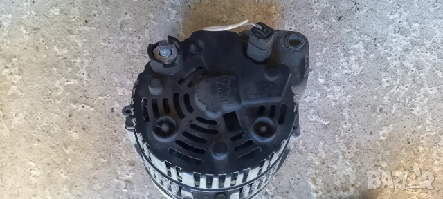 Алтернатор за Renault Clio II, снимка 2 - Части - 43542993
