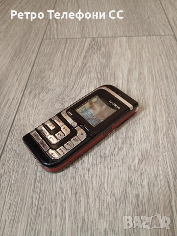 Nokia 7260, снимка 2 - Nokia - 53130045