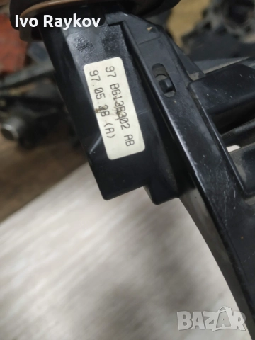 Лостче , мигачи за Ford Mondeo II , 97BG13B302AB, снимка 7 - Части - 52861160