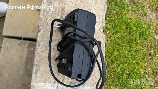 зарядно за винтоверт metabo, снимка 4 - Винтоверти - 53949232