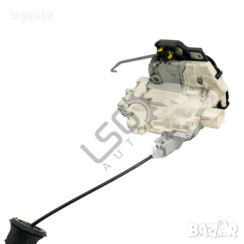 Брава предна лява врата Seat Exeo 3R  2008-2013 ID: 132949, снимка 2 - Части - 46990908