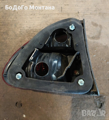 Десен външен стоп за Сеат Леон/Seat Leon, снимка 3 - Части - 54202535