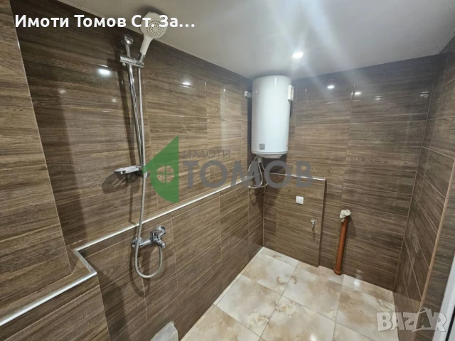 Гараж за продажба в кв. Билла 1