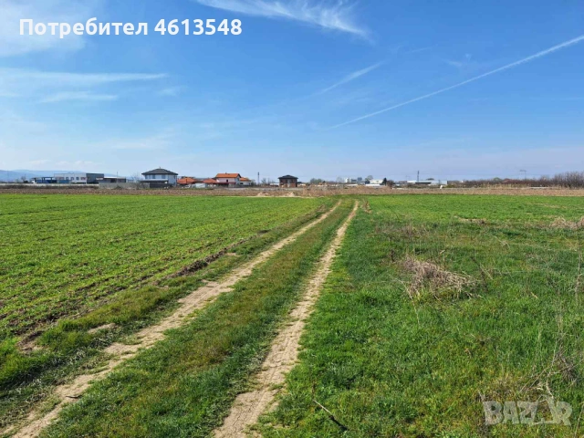 Продавам земеделски имот в с. Браниполе, община Родопи област Пловдив, снимка 4 - Земеделска земя - 51944278