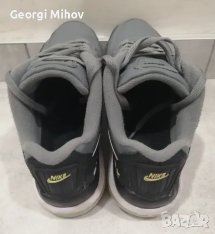 Маратонки Nike Air Max LTD - 41 номер + !!!ПОДАРЪК !!!СПЕШНО!!!, снимка 4 - Маратонки - 47081915