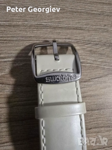 Часовници Jacques Lemans и Swatch, снимка 7 - Мъжки - 54175015