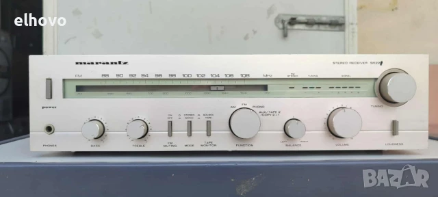 Ресивър Marantz SDR220, снимка 2 - Ресийвъри, усилватели, смесителни пултове - 50735645