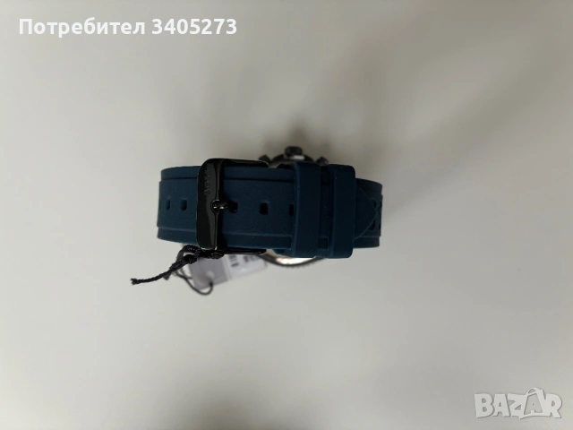ЧАСОВНИК BOSS RUNNER SPORT LUX 1514142, снимка 7 - Мъжки - 53563089