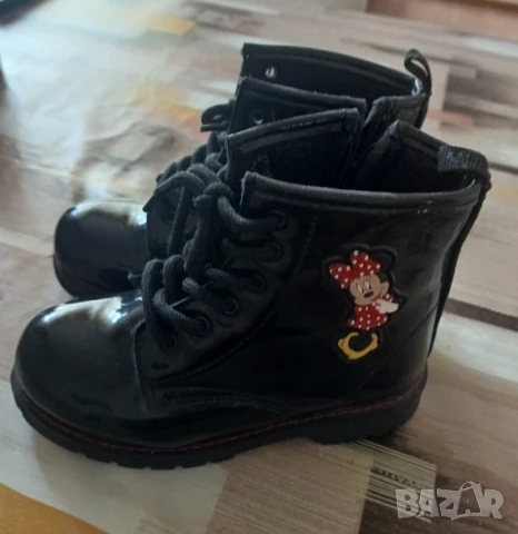 Детски боти, N 31, снимка 2 - Детски боти и ботуши - 50758579