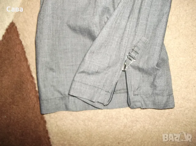 Летен панталон FILA  мъжки,Л, снимка 7 - Панталони - 50276905