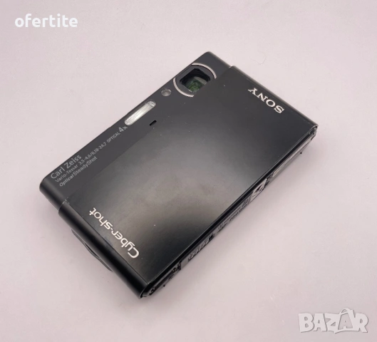 ✅ SONY Cyber Shot 🔝 DSC-T77 / Japan